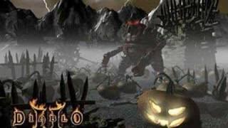 Diablo 2 LoD Soundtrack - Siege