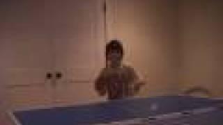 Ultimate Ping Pong Battle