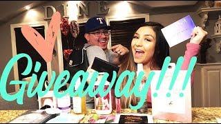 GIVEAWAY 2019!!!!! *CLOSED* |  R HOUSE