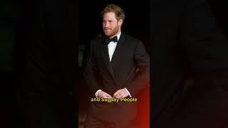  Prince Harry Makes History Testifying in Court!  Royal Legal Battle