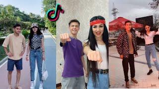 Parizoda Usmonova Tik Tok Videolari | Xusnidd1n | Amirceek01 | Pamaus1 | Trend Tik Tok Videolari #36