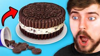 World's Largest Oreo!