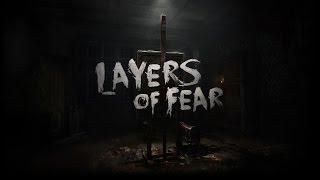 Layers Of Fear : Full Playthrough : NO COMMENTARY