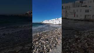 Mini Recap Paros, Greece  Full YouTube videos coming soon!