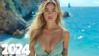 Ibiza Summer Mix 2024  Best Of Tropical Deep House Music Chill Out Mix 2024 Chillout Lounge #205