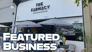 Featured Business: The Farmacy