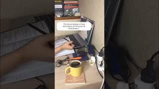 Study to success / ep#1️#studyinspiration