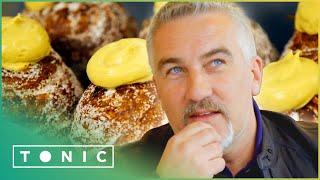 Paul Falls In Love In San Francisco | Paul Hollywood's City Bakes | Tonic