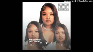 Chelle Ruthless ft Frxnchmack - Secret