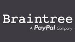 Integrating Payments (Braintree gem)