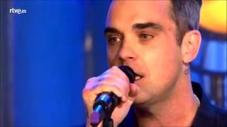 Feel and Love My Life Robbie Williams & Dani Martin 2016