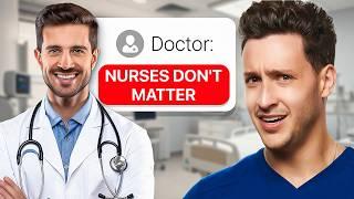 The Worst Thing I've Heard A Doctor Say