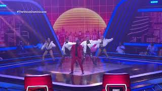 Musicologo - Limonada Coco | The Voice Dominicana 2022