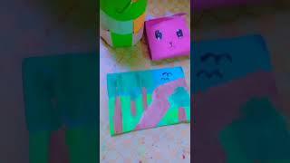 Painting/ mishi art and craft/ please subscribe to my channel/ artandcraftideas/short