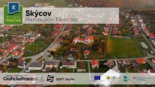 Skýcov ||| Mikroregión Tríbečsko