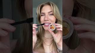 Making a custom lipstick shade using the GoPlay Cosmetics LIPSKIT in Warm with Shimmer! What color c
