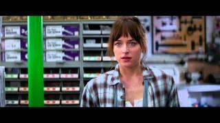 FIFTY SHADES OF GREY  - Official Trailer 2 (2015) | Universal Pictures (HD)