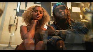 DJ Stevie J- Late Night (Official Music Video)