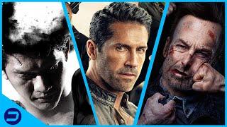 20 Action Movies You Can Watch Tonight