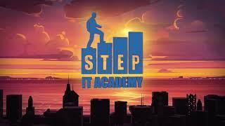 Про STEP IT Academy