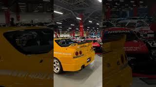 The collection  #shortvideos #automobile #viralvideo #trending #carsshow #gtr