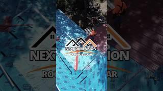 The Perks of Metal Roofing - Next Dimenson - Florida - #shorts