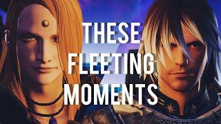 Zenos: These Fleeting Moments | FFXIV: Endwalker Tribute