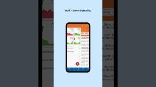 Halk Yatırım Borsa