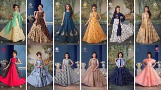 Kids Wear Dresses New Designs 2020 | Children Dress