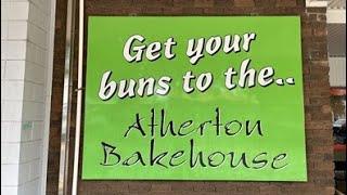 Atherton Bakehouse Meat Pie Tasting, Atherton QLD