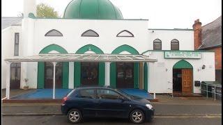 Wycombe Islamic Mission & Mosque Trust