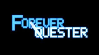 Ambient Clouds Full Version - Forever Quester Soundtrack