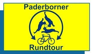 RADTOUR: Paderborner Rundtour  Radweg von 74 km rund um Paderborn