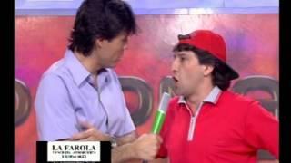 Show de chiste: Sergio "perrito" - Videomatch