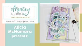 #110 | Cards with Mintay Books | Alicia McNamara