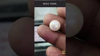 KESHI  PEARL   CNO  231014WT   7 45CT