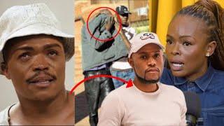 Unathi Xpose Somizi “He’s a convicted S3X offender” Mohale was right all this time | Kushubile