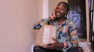 She Sent Me Gifts  From U.S.A !!! || Davy Jnr