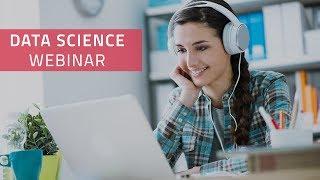 Data Science Tutorial | An In-depth Webinar on Data Science Course | Acadgild