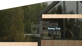 Fritz Tiny Homes:  So You Want To Go Tiny?