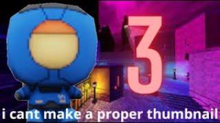 ULTRAKILLING | TRIPL3 TROUBL3