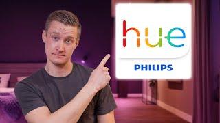 What you need to know about Philips Hue