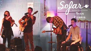 Ryan Ferris - Only Fool | Sofar Wellington