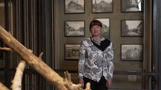 Четыре школы Фёдора Шаляпина. Музей театрального и музыкального искусства