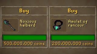 TESTING ARAXXOR REWARDS