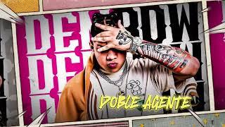 Musicologo The Libro, DJ Kiko El De Lo Alka - Doble Agente (Official Audio)