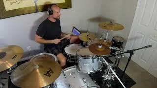 Pearl Jam - Animal (Drum Cover)