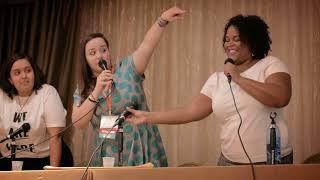 Woodhull Sexual Freedom  Summit Preview