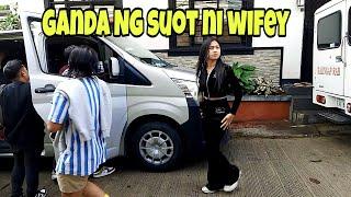 DOOR SPOTTED|ISLA BONITA TV|VAL SANTOS MATUBANG