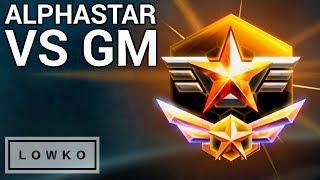 StarCraft 2: AlphaStar (Artificial Intelligence) vs Grand Master League!
